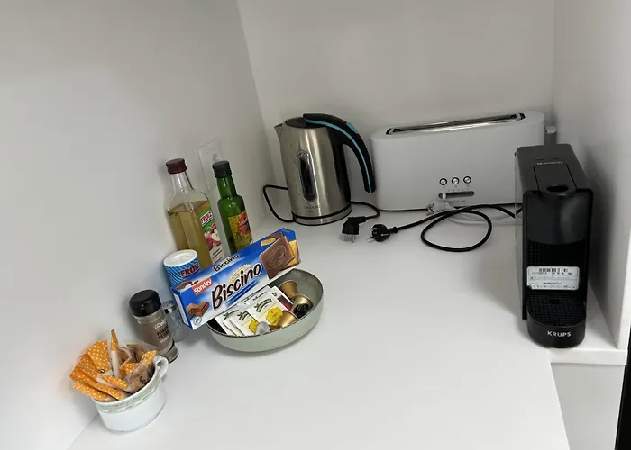 El Mirador Ria De Vigo, Apartamento Frente Al Mar, Centrico