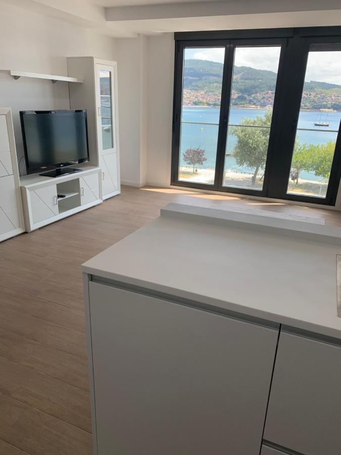 Apartment El Mirador Ria De Vigo, Frente Al Mar, Centrico *