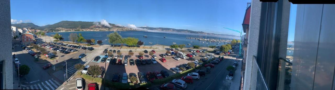 El Mirador Ria De Vigo, Frente Al Mar, Centrico * Moana